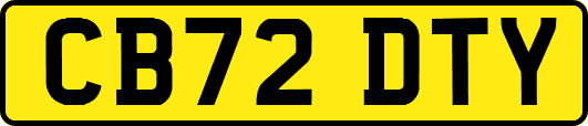 CB72DTY