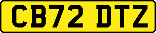 CB72DTZ