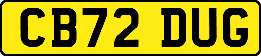 CB72DUG