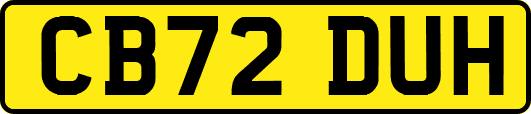 CB72DUH