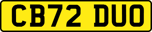 CB72DUO