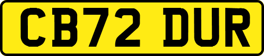 CB72DUR