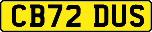 CB72DUS