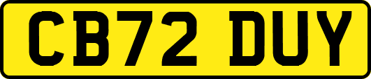 CB72DUY