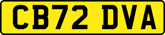 CB72DVA