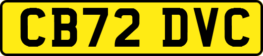 CB72DVC