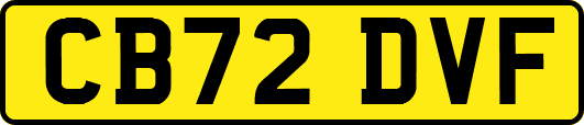 CB72DVF
