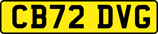 CB72DVG
