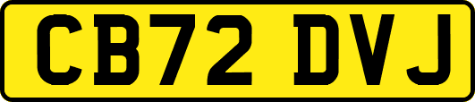 CB72DVJ