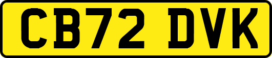 CB72DVK