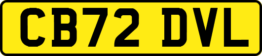 CB72DVL