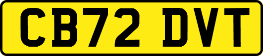 CB72DVT