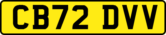 CB72DVV