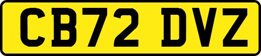 CB72DVZ