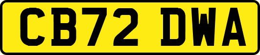 CB72DWA