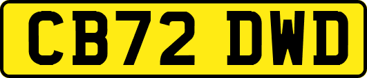 CB72DWD
