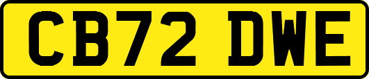 CB72DWE