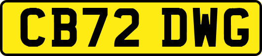 CB72DWG