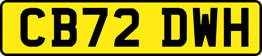 CB72DWH