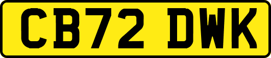 CB72DWK