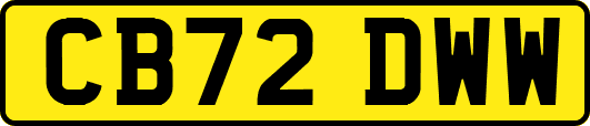 CB72DWW