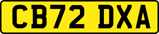 CB72DXA