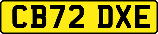CB72DXE