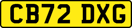 CB72DXG