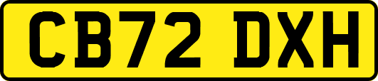 CB72DXH