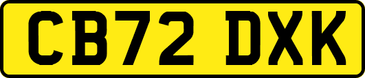 CB72DXK