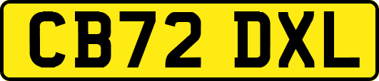CB72DXL