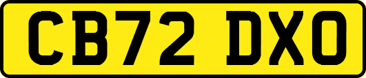 CB72DXO