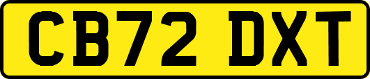 CB72DXT
