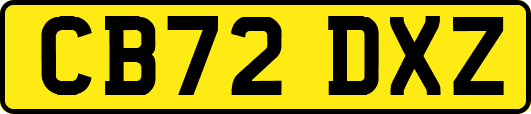 CB72DXZ