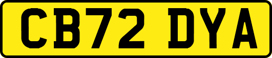 CB72DYA