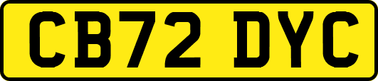 CB72DYC