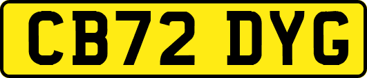 CB72DYG