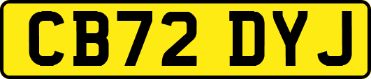 CB72DYJ