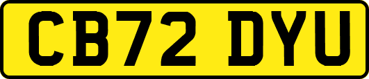 CB72DYU