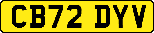 CB72DYV
