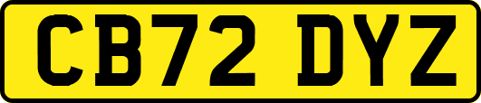 CB72DYZ