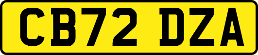 CB72DZA