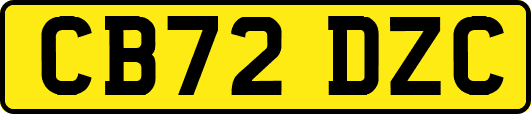 CB72DZC