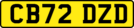 CB72DZD