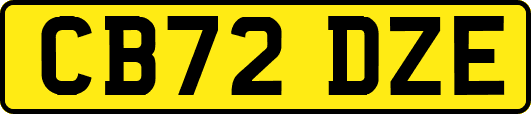 CB72DZE