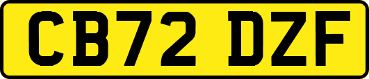 CB72DZF