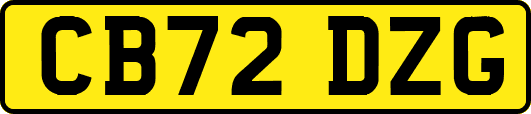 CB72DZG