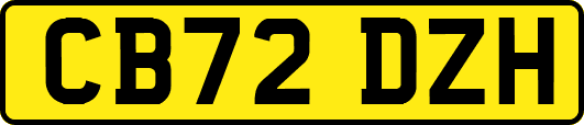 CB72DZH