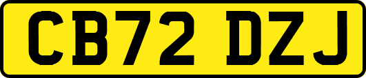CB72DZJ