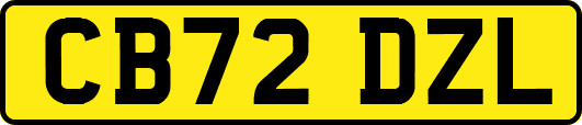 CB72DZL